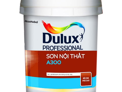 Sơn DULUX