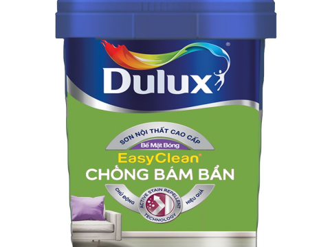 Sơn DULUX