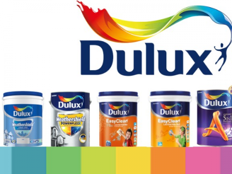 Sơn DULUX