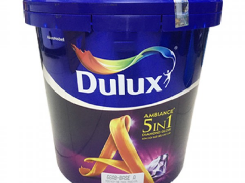 Sơn DULUX