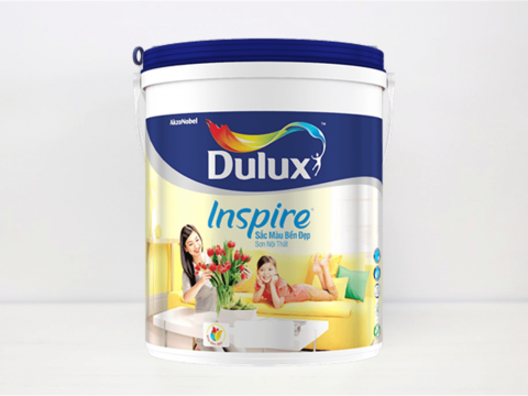 Sơn DULUX