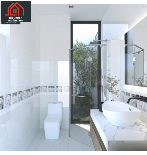 GẠCH ĐỒNG TÂM D3060ROXY001  