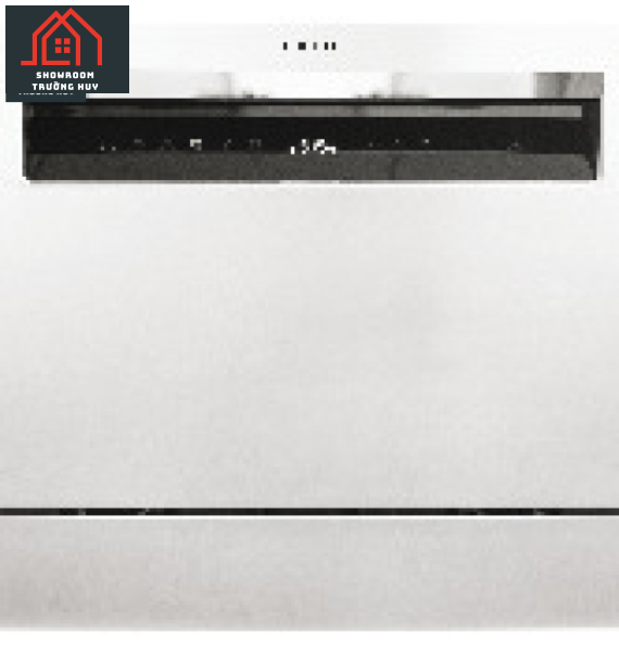 Máy Rửa Chén Để Bàn HDW-T50B Hafele 539.20.600