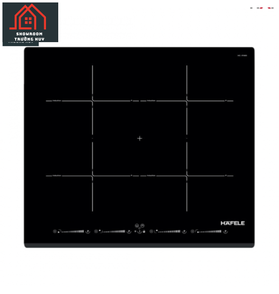 Bếp Từ Đa Vùng Nấu HC-IF60D Hafele 536.01.911