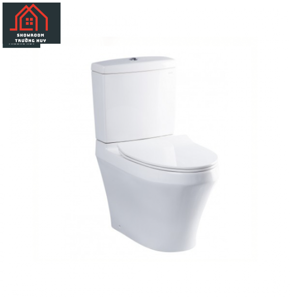BÀN CẦU HAI KHỐI TOTO CS945DNT8 