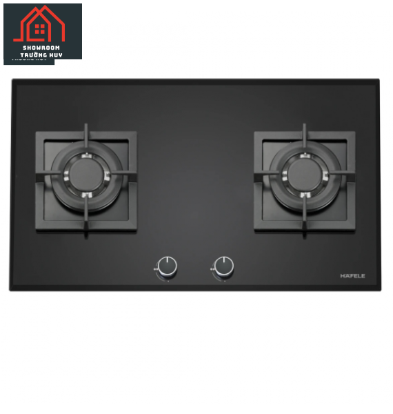 Bếp Gas 2 Vùng Nấu HC-G783B Hafele 533.02.849