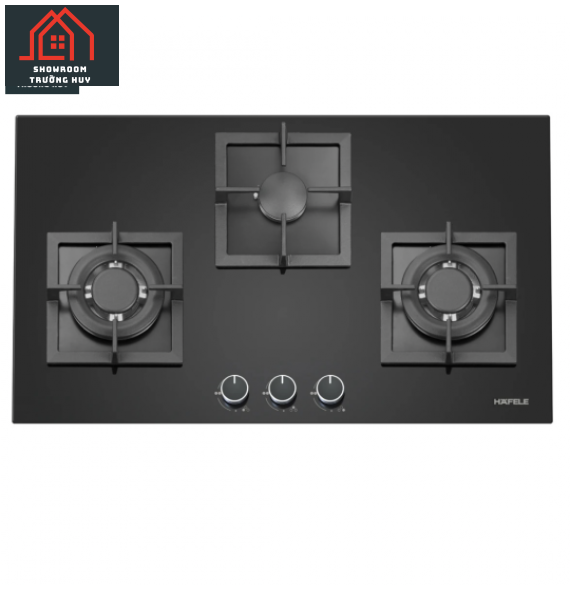 Bếp Gas 3 Vùng Nấu HC-783A Hafele 533.02.839