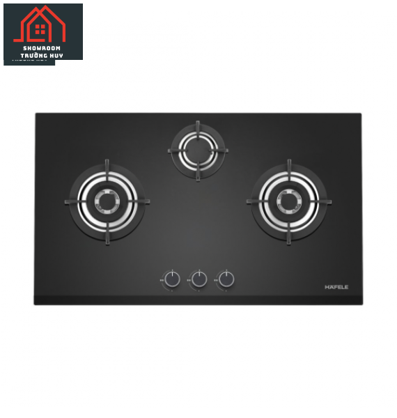 Bếp Gas Âm HC-G863B Hafele 538.06.298