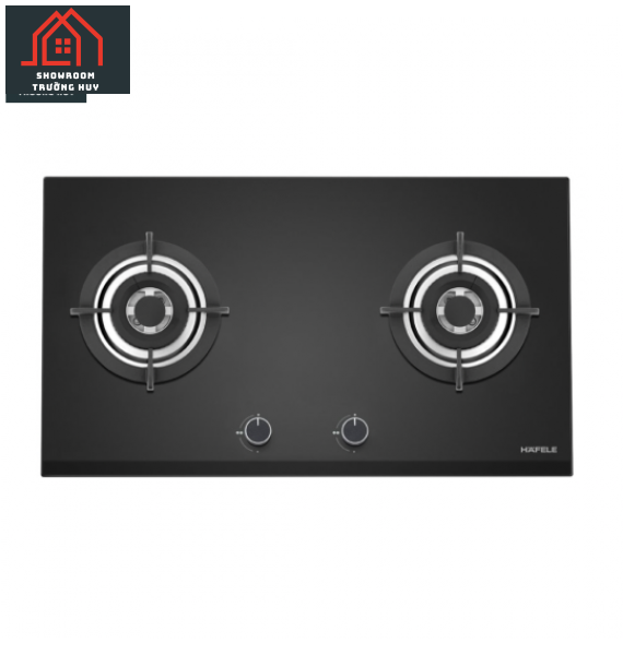 Bếp Gas Domino HC-G301B Hafele 533.02.853