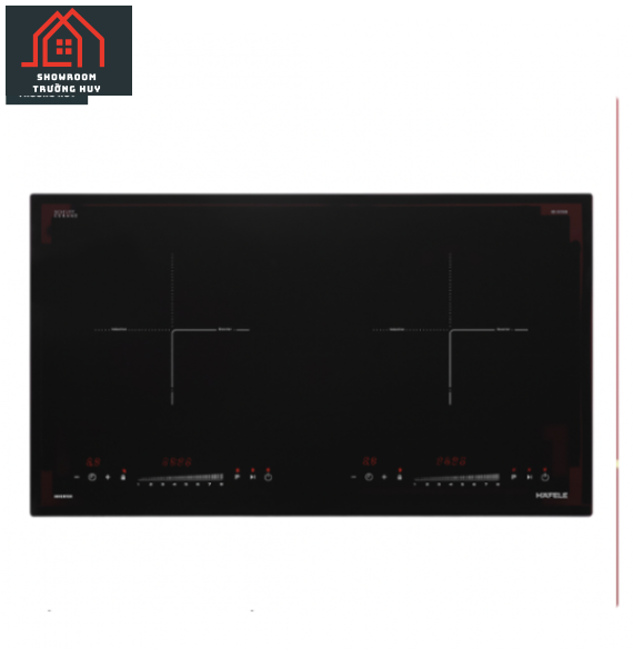 Bếp Từ 2 Vùng Nấu HC-I2732A Hafele 536.61.726