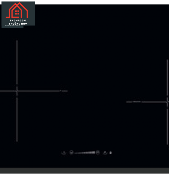 Bếp Từ 2 Vùng Nấu HC-I772D Hafele 536.61.645