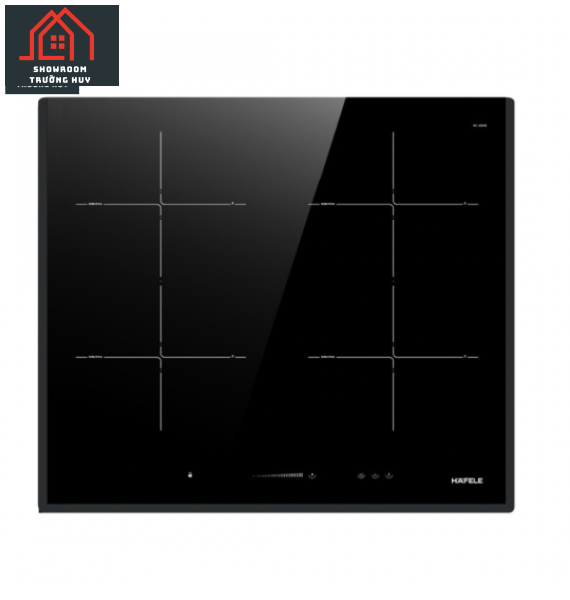 Bếp Từ 4 Vùng Nấu HC-I604D Hafele 535.02.040