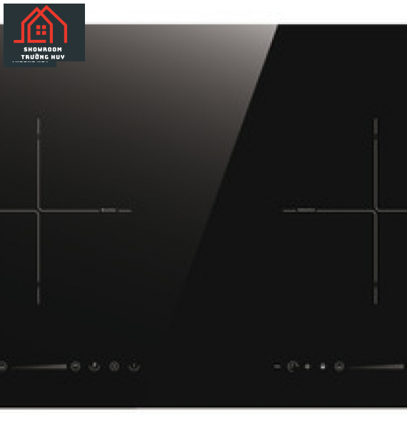 Bếp Từ Âm 2 Vùng Nấu HC-I3732A Hafele 536.61.736