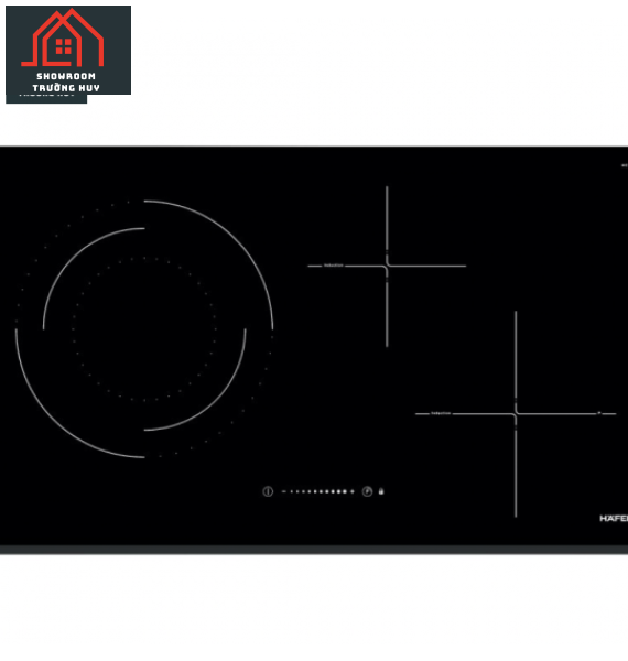 Bếp Từ Kết Hợp Điện HC-M773D Hafele 536.61.705