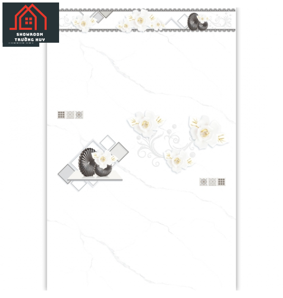 BỘ GẠCH ỐP TƯỜNG HBM B36808-MDB36808-MVB36808  