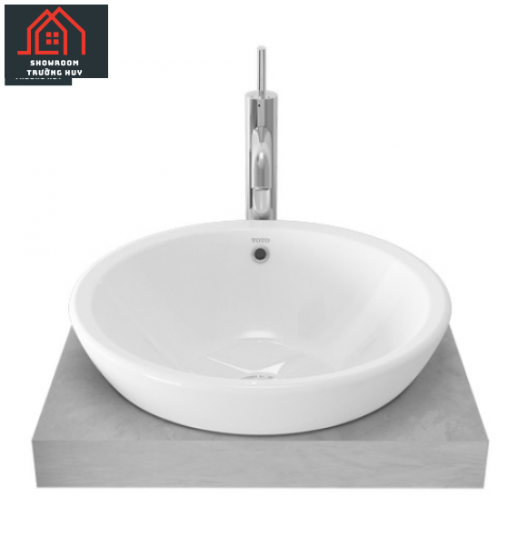Chậu rửa lavabo Toto LW526NJU  