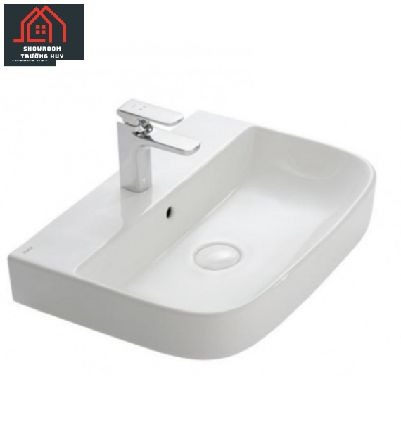 Chậu rửa mặt lavabo đặt bàn Inax AL-632V