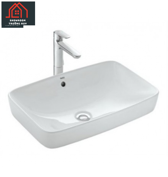 Chậu rửa mặt lavabo Inax AL-642V  