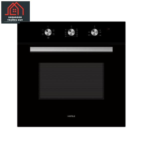 Lò Nướng Âm Tủ HO-8T72A Hafele 538.01.421
