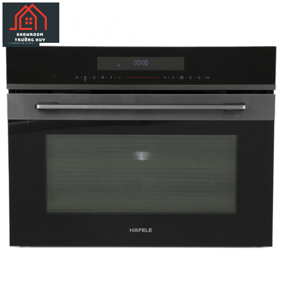 Lò Nướng Kết Hợp Vi Sóng Âm Tủ HCO-8T50A Hafele 538.01.431