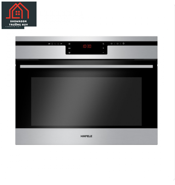 Lò Nướng Kết Hợp Vi Sóng HMO-T60A Hafele 535.62.551