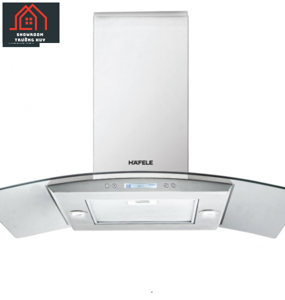 Máy Hút Mùi Áp Tường HH-WI70B Hafele 539.81.168
