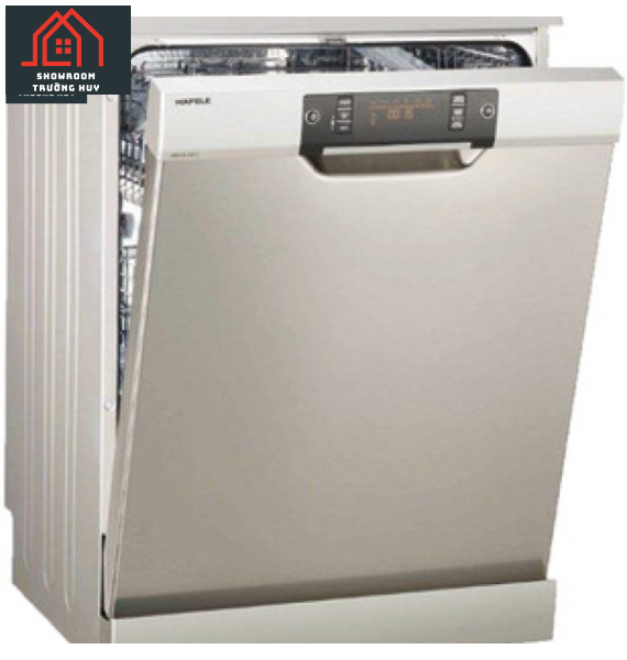 Máy Rửa Chén HDW-F60C Hafele 533.23.200