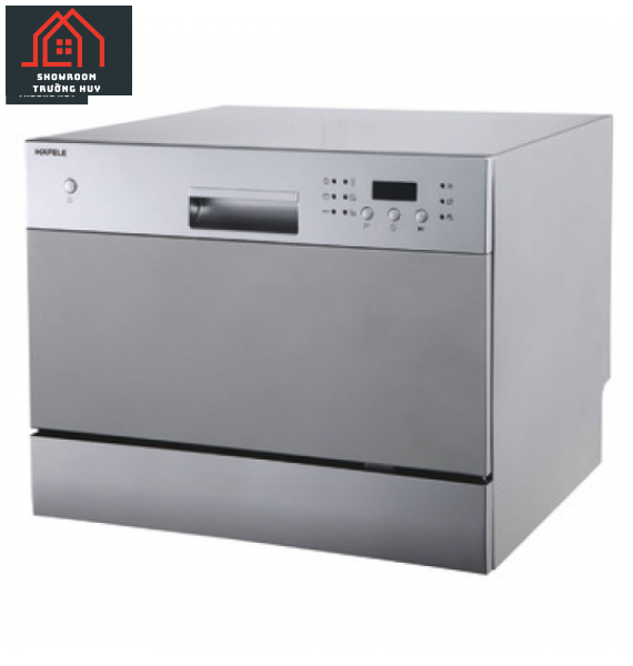 Máy Rửa Chén HDW-T50A Hafele 538.21.190