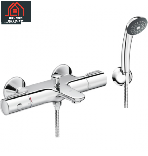Sen tắm nhiệt độ Inax BFV