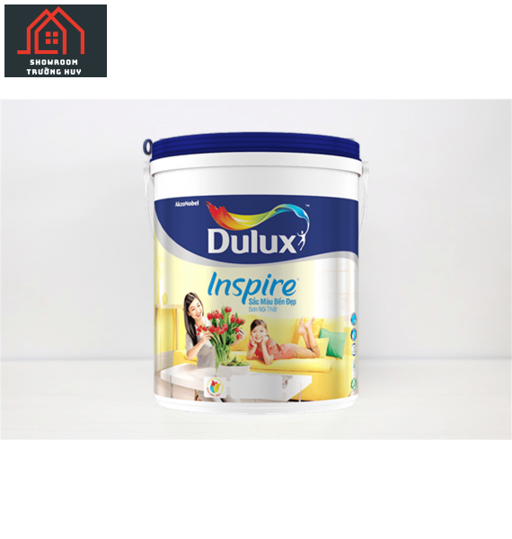 Sơn Dulux Inspire chính hãng
