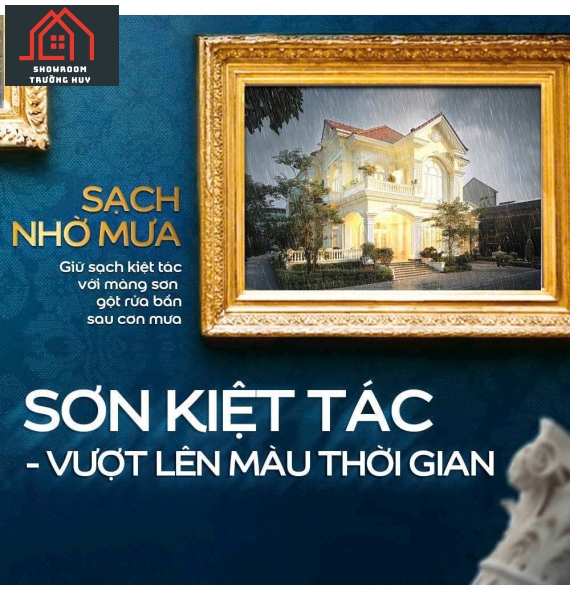 Dulux Aquatech 3-in-1