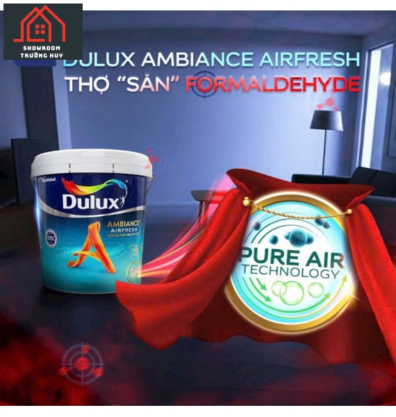 Dulux Ambiance