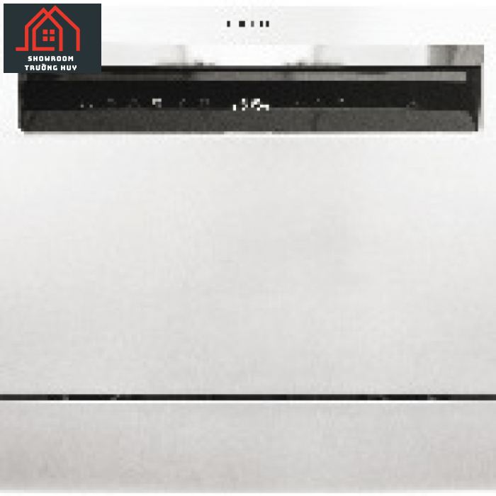 Máy Rửa Chén Để Bàn HDW-T50B Hafele 539.20.600
