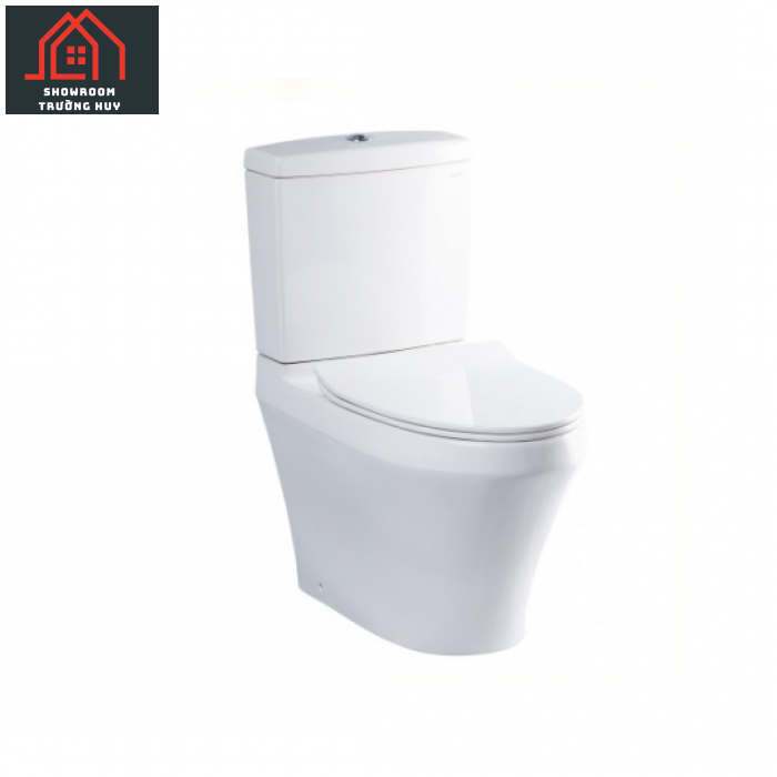 BÀN CẦU HAI KHỐI TOTO CS945DNT8 