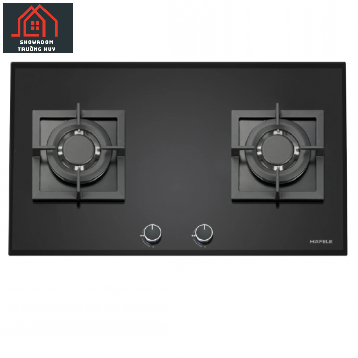 Bếp Gas 2 Vùng Nấu HC-G783B Hafele 533.02.849