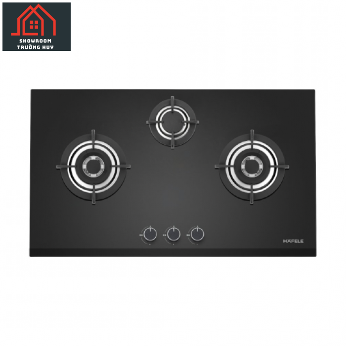 Bếp Gas Âm HC-G863B Hafele 538.06.298