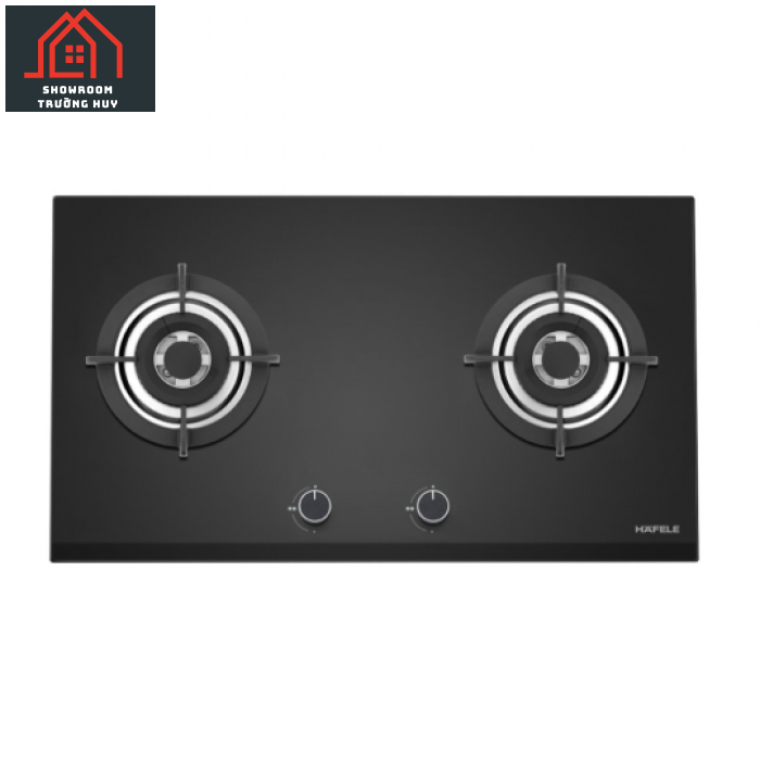 Bếp Gas Domino HC-G301B Hafele 533.02.853
