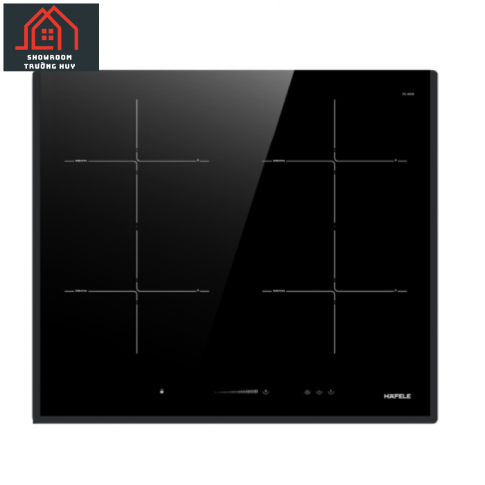 Bếp Từ 4 Vùng Nấu HC-I604D Hafele 535.02.040