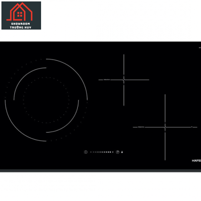 Bếp Từ Kết Hợp Điện HC-M773D Hafele 536.61.705