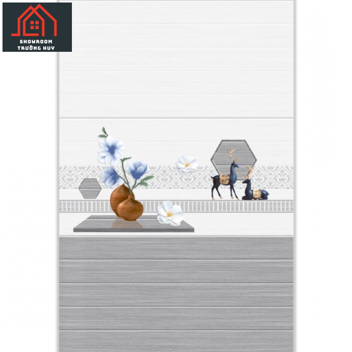 BỘ GẠCH ỐP TƯỜNG HBM 21.N.360.0342-0343-0344 