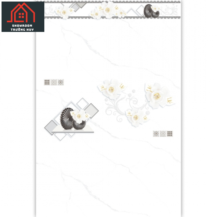 BỘ GẠCH ỐP TƯỜNG HBM 21.N.360.5117.5118.5119 
