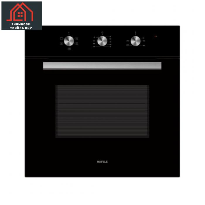 Lò Nướng Âm Tủ HO-8T72A Hafele 538.01.421