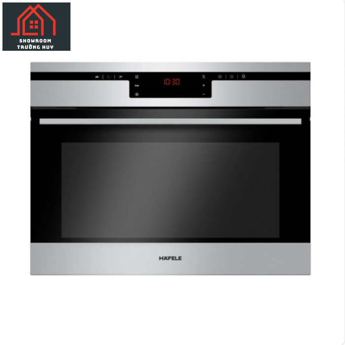 Lò Nướng Kết Hợp Vi Sóng HMO-T60A Hafele 535.62.551