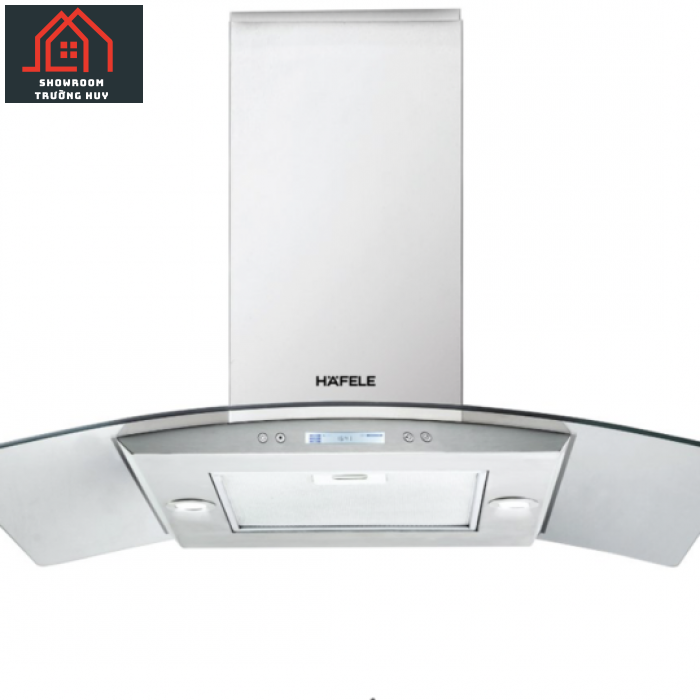 Máy Hút Mùi Áp Tường HH-WI70B Hafele 539.81.168