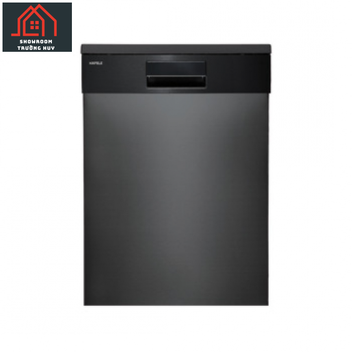 Máy Rửa Chén Âm Bán Phần HDW-SI60AB Hafele 538.21.320