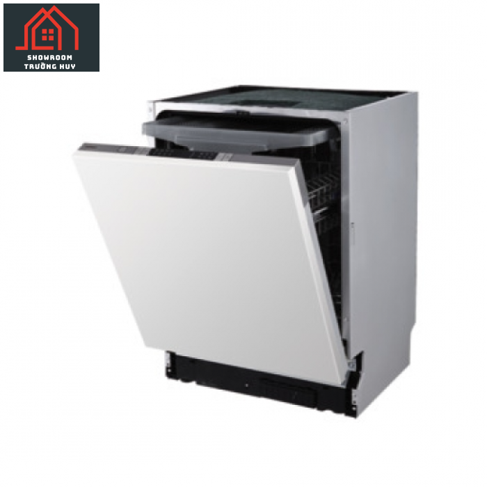 Máy Rửa Chén Âm Toàn Phần HDW-FI60AB Hafele 538.21.330
