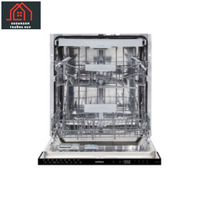 Máy Rửa Chén Âm Tủ HDW-FI60D Hafele 533.23.320