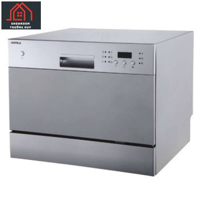 Máy Rửa Chén HDW-T50A Hafele 538.21.190