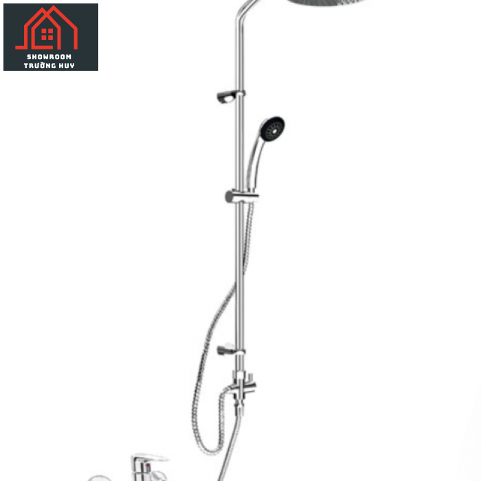 Sen tắm cây Inax BFV-1115S  