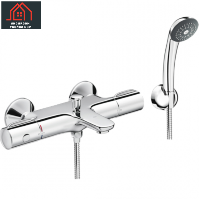 Sen tắm nhiệt độ Inax BFV